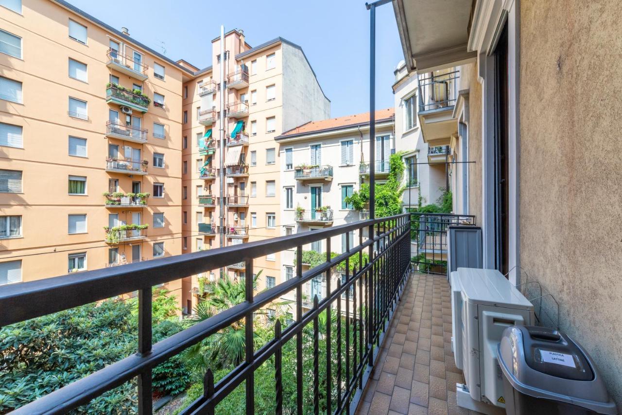 A Due Passi Da Piazza Firenze Apartment Mailand Exterior foto
